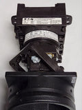 EATON MOELLER T3 1 8200 V SVB SW Circuit Breaker Disconnect Main Switch