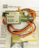 Eaton UVH2LP23K J Breaker UVR Under Voltage Release 1481D05G13