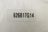 WESTINGHOUSE HOYT SMC A200 Size 3 Contact Kit 4 Pole 626B17G14 NON OEM