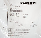 TURCK B18 G18 AP6X S1684 7M 10-30 VDC Proximity Sensor 46150882 7M 200mA