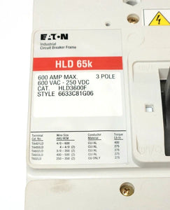 HLD3500