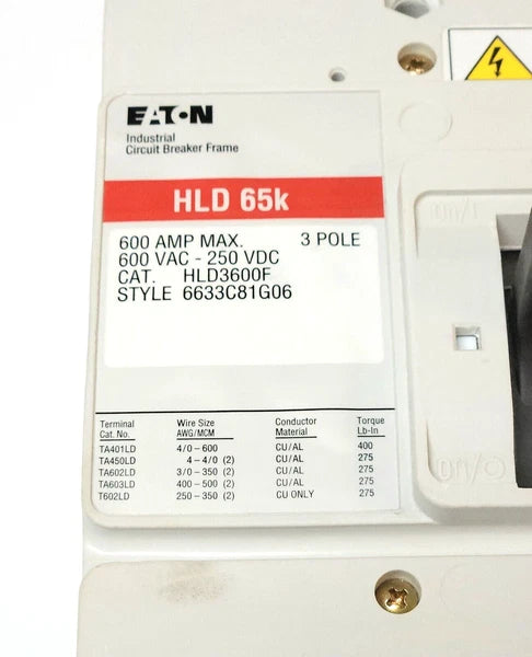 HLD3500