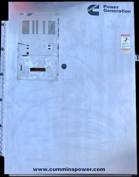 CUMMINS OTPCB