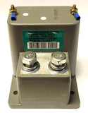 Cutler Hammer WESTINGHOUSE 2000 AMP PCG PCCG Ground Fault Breaker CT 2608D26G01