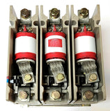 Allen Bradley 1100 BOD93 Vacuum Contactor 320 AMP 1500 VAC