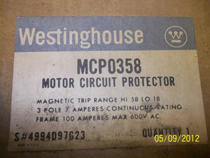 MCP0358