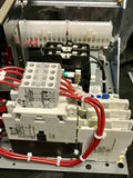 EATON SBS0963352 Size1 MCC Motor Circuit Unit Bucket Panel AN16DN0 Starter