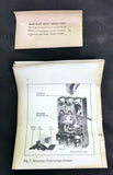 WESTINGHOUSE Type JA KA LB 24 VDC UVR Undervoltage Release 4995D10G17