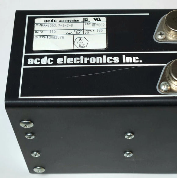 OEM12D2-7-1-2-B