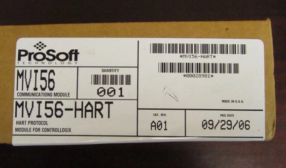 MVI56-HART