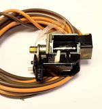 Eaton UVR240APK Type E J & L Breaker 240 VAC UVR Undervoltage