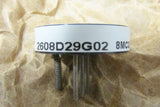 Cutler Hammer  8MCG500 MCG Breaker Rating Plug 500 Amp 2608D29G02