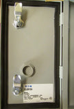 Eaton Lighting Contactor Nema 1 Enclosure 208V 3P 20A ECL03B1E3A