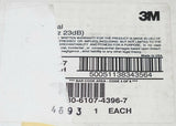 3M 63O2 6E02 Duplex Optical Interface Module 21026 7880 6538 498
