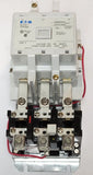 Eaton A200M3CAC 120 VAC Size 3 A200 Starter