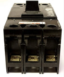 SIEMENS ITE FJ63B150 3 Pole 150 AMP Type FJ6 Circuit Breaker 800-1500 MAG TRIP