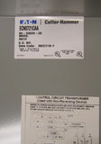 Eaton ECN0721CAA Size 2 Starter AN14GN0 Nema 1 Enclosure Mod R61/F