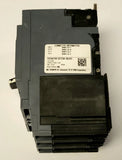 SIEMENS 3VA4150 5ED34 0AA0 3 Pole 50 AMP 3VA4 FRAME 125M Circuit Breaker