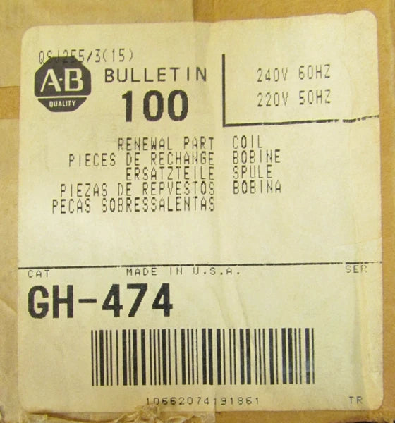 GH 474