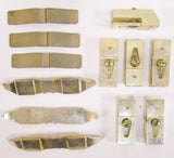 WESTINGHOUSE JOY DPCK 3 Pole 100 Amp DP Contact Kit 180C180G06