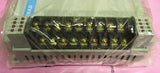 Gould Modicon B102 IO1102 DC 24V Input Output Relay Module