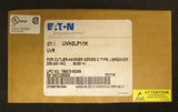Eaton UVH2LP11K K Breaker Undervoltage Release UVR 1481D05G05