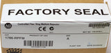 ALLEN BRADLEY 1786 RPFM ControlNet Fiber Ring Medium Repeater