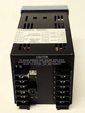HONEYWELL UDC3000 Digital Temperature Controller 120 VAC DC3002 0 00A 1 DIN 0111
