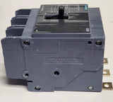 SIEMENS BQD6320 3 Pole 20 AMP Type BQD6 Circuit Breaker
