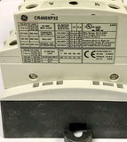 GENERAL ELECTRIC CR463M60BNA 30 AMP 265-277 VAC 6 NO Poles Lighting Contactor
