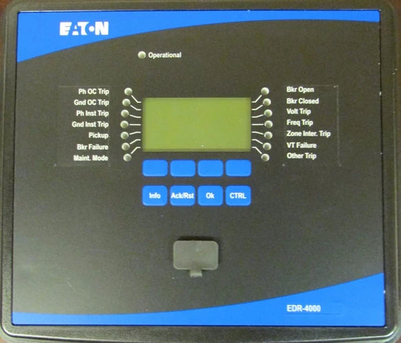EGR 4000A0BA0