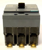 SIEMENS 3VA4160 5ED34 0AA0 3 Pole AMP 3VA4 Circuit Breaker FRAME 125M