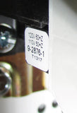 Eaton ECL03C1A4A Electrically Held Lighting Contactor 84 32761 3