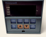 HONEYWELL UDC3000 Universal Digital Temperature Controller 120 VAC DC3002 0 21A