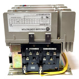 Allen Bradley 1100 BOD93 Vacuum Contactor 320 AMP 1500 VAC
