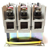 Allen Bradley 1100 BOD93 Vacuum Contactor 320 AMP 1500 VAC