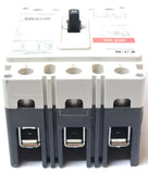 Eaton HFD3020 3 Pole 20 AMP Type HFD Circuit Breaker