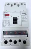 Eaton KD3300 3 Pole 300 AMP Type AMP KD Circuit Breaker