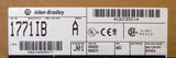 ALLEN BRADLEY 1771 IB Series A Rev J01 Input Module 1771IB