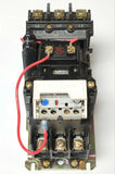 Allen Bradley 509 BOD A1E 120 VAC Size 1 Starter Electronic Overload Relay 1.6-5