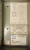 Eaton ECL03B1A3A Mods: A35 Electrically Held Lighting Contactor