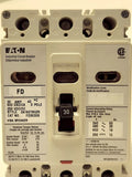 EATON FD3030S 3 Pole 30 AMP FD3030 Visa Breaker Safety View Circuit Breaker