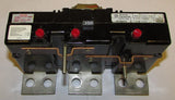 WESTINGHOUSE NB3350PT 350 Amp NB TRI PAC Trip Unit 5682D77G29