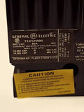 GENERAL ELECTRIC TED134080WL 3 Pole 80 AMP TED134080 Type TED Circuit Breaker