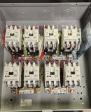 EATON ECL03C1ACA 120 VAC 20 Pole 30 AMP Lighting Contactor Nema 1 Enclosure