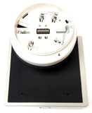 AUTOCALL TRUEALARM MODEL A4098 9751 SSD IN-DUCT SENSOR 0631104AC S119 Fire Alarm
