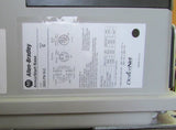 Allen Bradley Control Module 284D FHB4P5Z 10 RR 3 SB with Base 280D FN 10 C