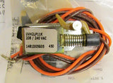 Eaton UVH2LP11K K Breaker Undervoltage Release UVR 1481D05G05