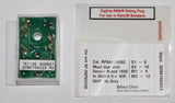 Eaton RP6A16A080 Rated RMS R Rating Plug Retro Plug 3D86766G23
