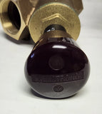 ARMSTRONG 570109 344 CBV 1-1/2T NPT Circuit Balancing Valve